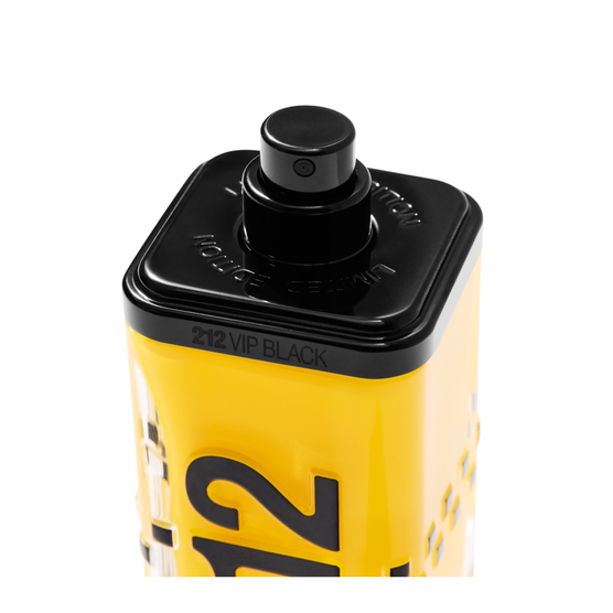 212 VIP BLACK CAB LE 26 EDP 100ML